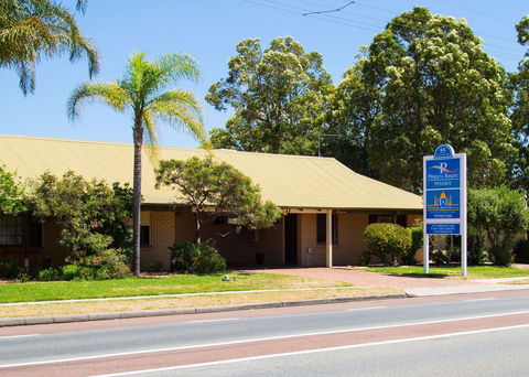 Pinjarra Resort - Australia Accommodation 0