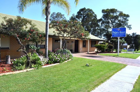 Pinjarra Resort - Australia Accommodation 1