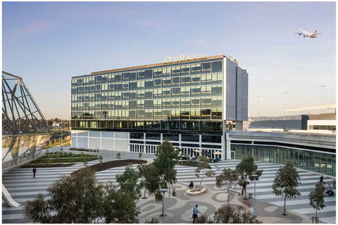 Atura Adelaide Airport - Australia Accommodation 0