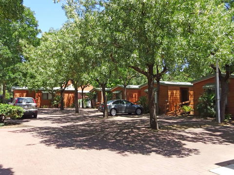 Adelaide Caravan Park - Australia Accommodation 2