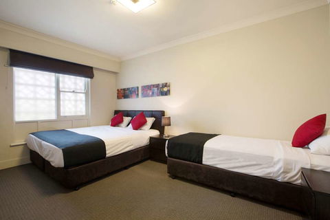 Enfield Hotel - Australia Accommodation 1