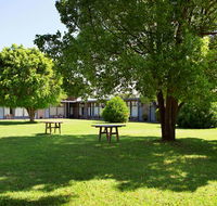 Links Hotel - Australia Accommodation