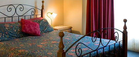 John Pirie Motor Inn - Australia Accommodation 0