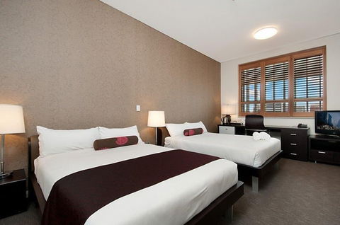 Adabco Boutique Hotel - Australia Accommodation 0