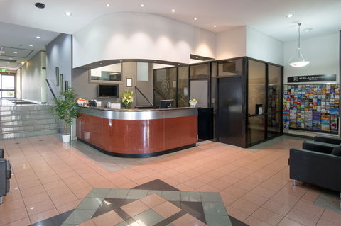 Adelaide Riviera Hotel - Australia Accommodation 1