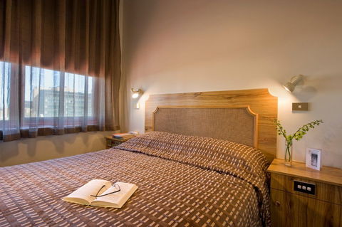 Adelaide Paringa Motel - Australia Accommodation 1