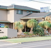 Macquarie Barracks Inn - Australia Accommodation