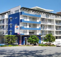 Macquarie Waters Boutique Apartment Htl - Australia Accommodation