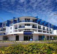 Mantra Quayside - Australia Accommodation