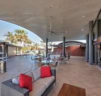 McLaren Vale Motel  Apartments - Australia Accommodation