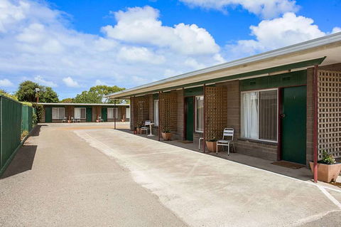 Econo Lodge, Portland - Australia Accommodation 1