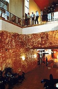 Desert Cave Hotel - Australia Accommodation 1