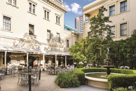 Adina Apartment Hotel Adelaide Treasury - Australia Accommodation 1