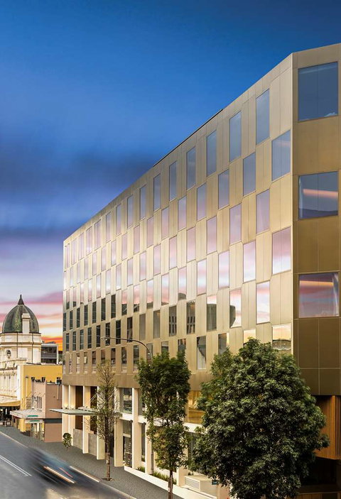 PARKROYAL Parramatta - Australia Accommodation 1