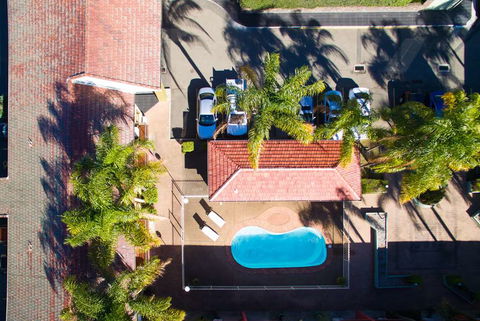 Ramada Hotel & Suites Sydney Cabramatta - Australia Accommodation 0