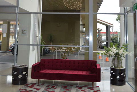 Ramada Hotel & Suites Sydney Cabramatta - Australia Accommodation 2