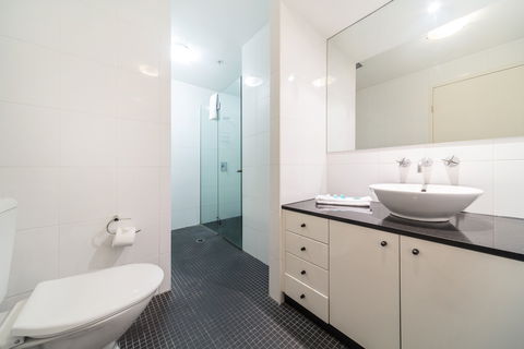 Astra Apartments Sydney CBD - Australia Accommodation 1