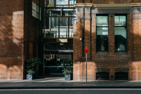 The Old Clare Hotel - Australia Accommodation 0