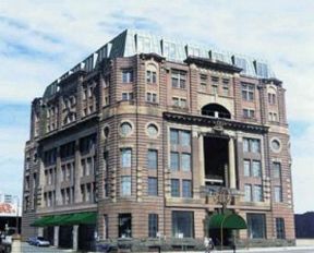 Adina Apartment Hotel Sydney Central - Australia Accommodation 0