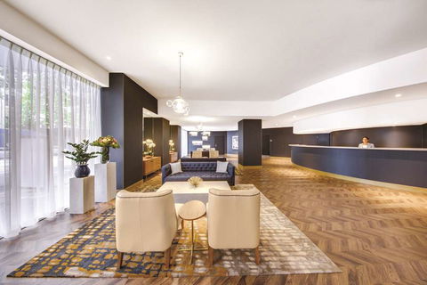 Vibe Hotel Sydney - Australia Accommodation 2