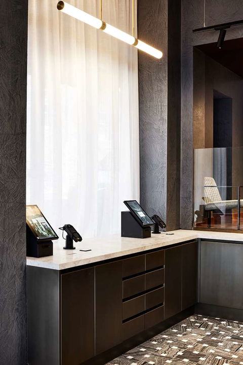 Aiden By Best Western - Australia Accommodation 2