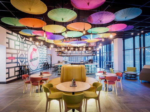 Ibis Styles Hobart Hotel - Australia Accommodation 0