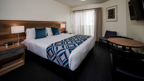 Salamanca Terraces - Australia Accommodation 2