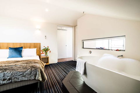 Salamanca Wharf Hotel - Australia Accommodation 2