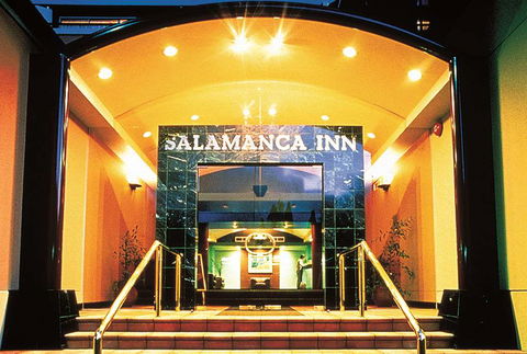 Salamanca Inn - Australia Accommodation 0