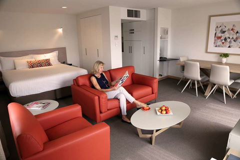 Salamanca Inn - Australia Accommodation 2