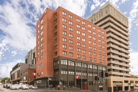 Travelodge Hotel Hobart - Australia Accommodation 0