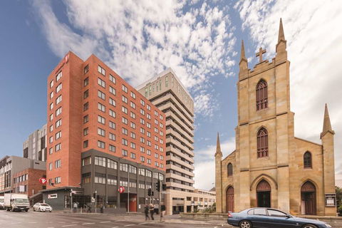 Travelodge Hotel Hobart - Australia Accommodation 1
