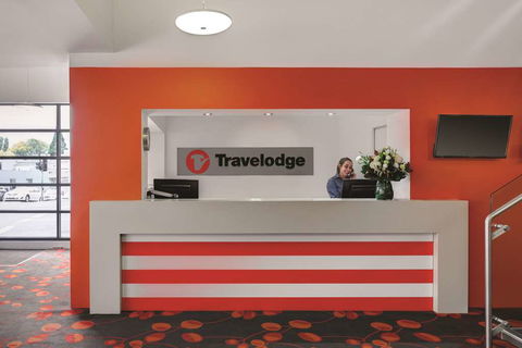 Travelodge Hotel Hobart - Australia Accommodation 2