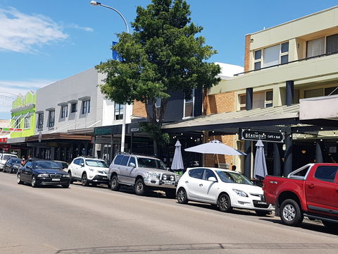 Studios On Beaumont - Australia Accommodation 0