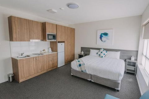 Studios On Beaumont - Australia Accommodation 1