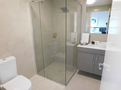 Studios On Beaumont - Australia Accommodation 2