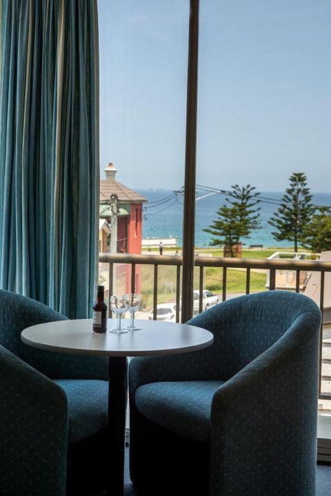Alloggio Newcastle Beach Hotel - Australia Accommodation 1