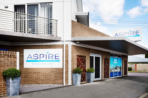 Aspire Mayfield - Australia Accommodation 0