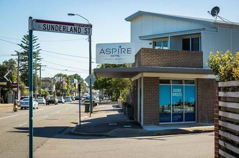 Aspire Mayfield - Australia Accommodation 2