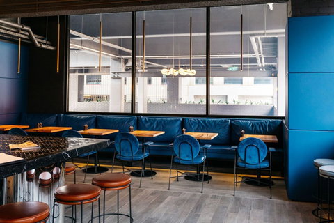 Zagame's House - Australia Accommodation 0