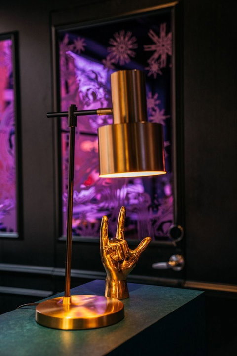 Zagame's House - Australia Accommodation 1