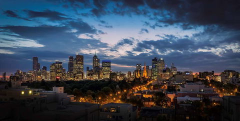 Tribeca Serviced Apartments - Australia Accommodation 1