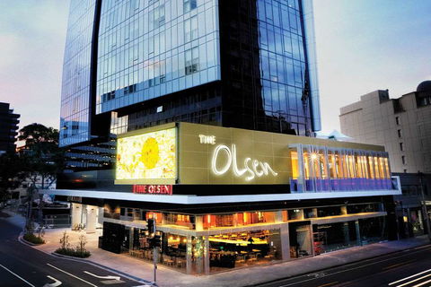 The Olsen- Art Series Hotel - Australia Accommodation 0