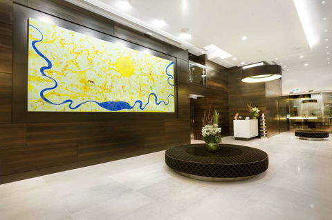 The Olsen- Art Series Hotel - Australia Accommodation 1