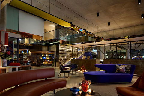 QT Melbourne - Australia Accommodation 2