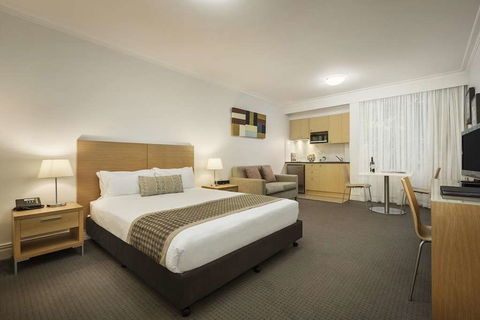 Melbourne Kew Central Apartment Hotel - Australia Accommodation 2