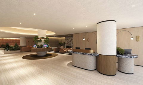 Rydges Melbourne - Australia Accommodation 1