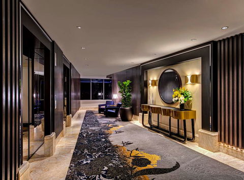 The Star Grand Hotel And Residences - Australia Accommodation 1