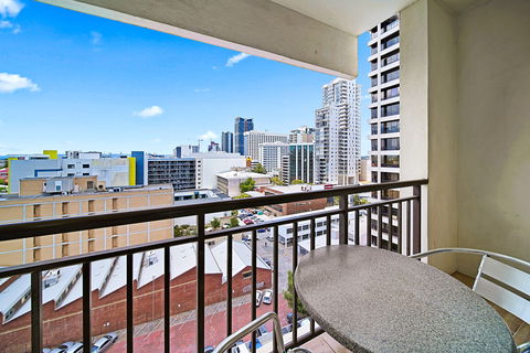 All Suites Perth - Australia Accommodation 2
