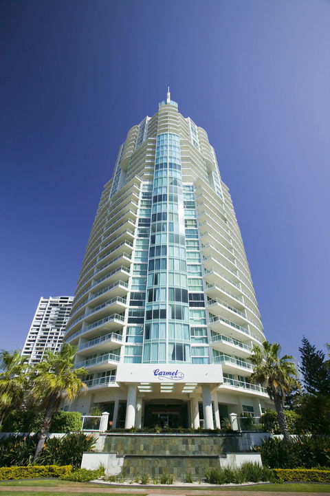 Carmel By The Sea - Australia Accommodation 0